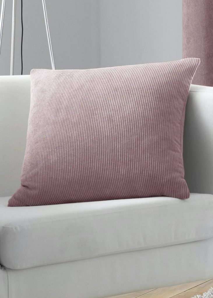 Beautiful soft furnishings for your living room