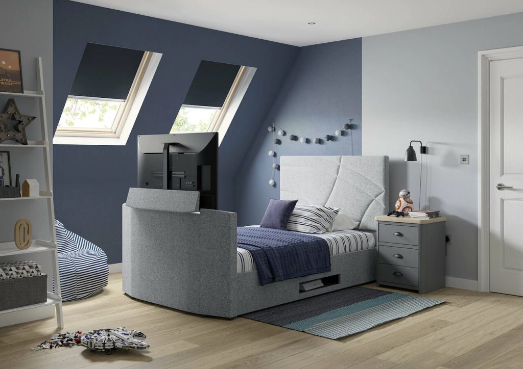 small double beds