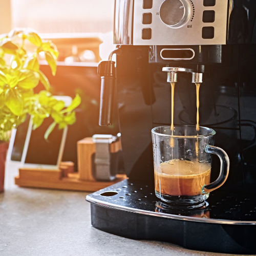 Budget Friendly Coffee Machines for Home