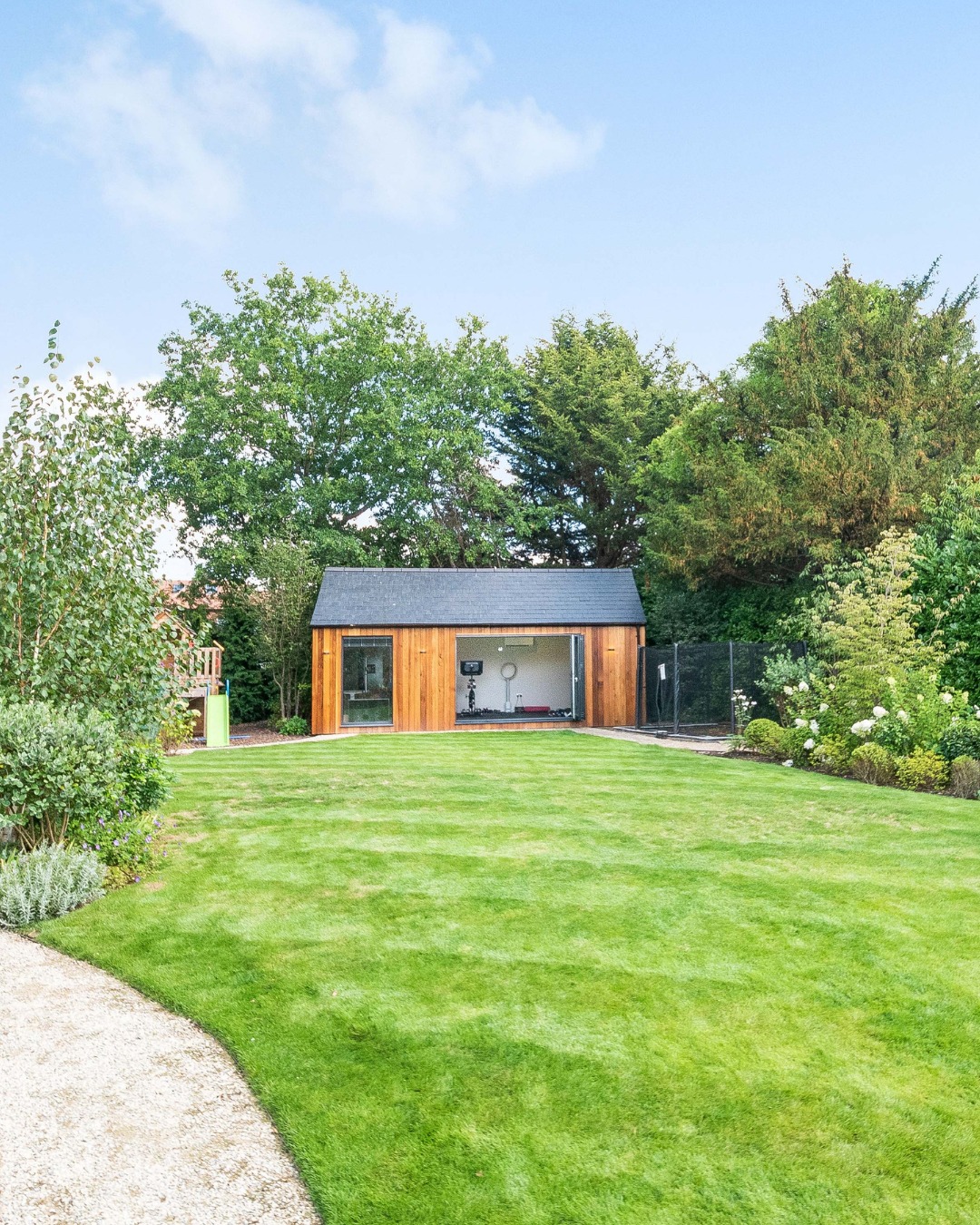 Garden Annexe Bedroom Ideas Create the Perfect Guest Space