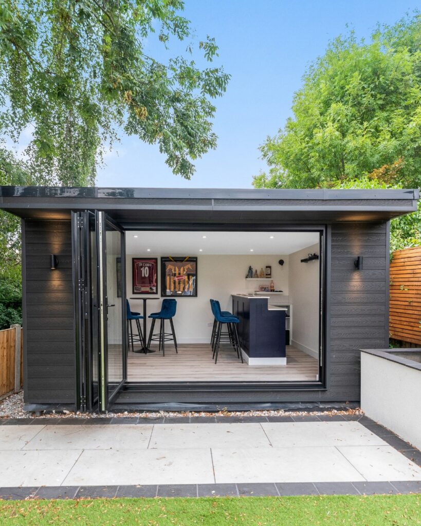 Garden Annexe Bedroom Ideas Create the Perfect Guest Space